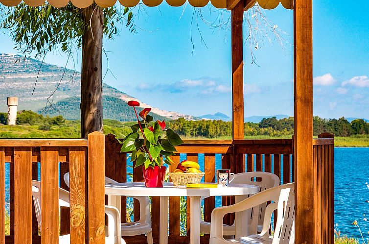 Vakantiehuis Camping Village Laguna Blu