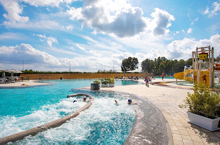 Vakantiehuis Camping Village Laguna Blu