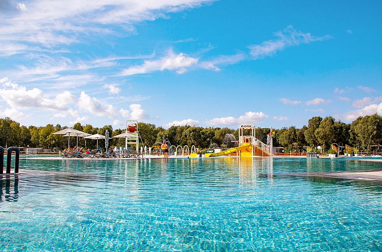 Vakantiehuis Camping Village Laguna Blu