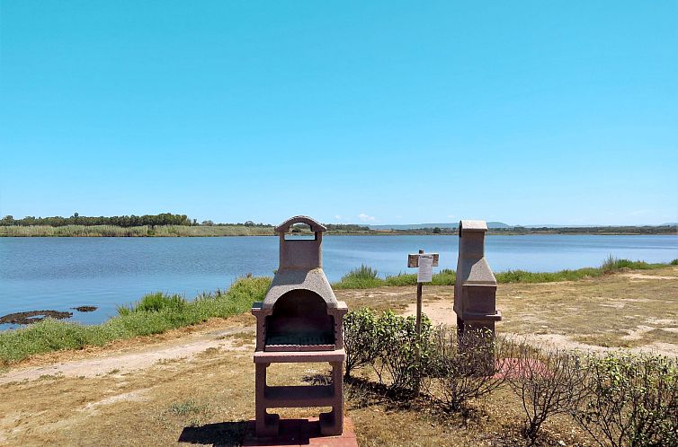 Vakantiehuis Camping Village Laguna Blu