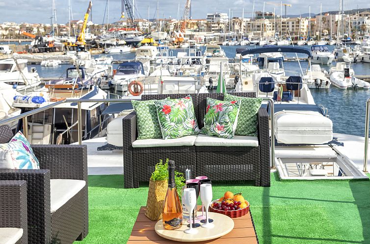 Vakantiehuis Alicudi