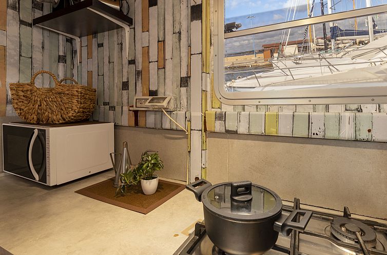 Vakantiehuis Alicudi