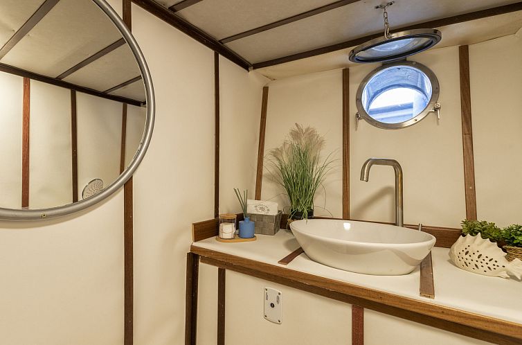 Vakantiehuis Alicudi