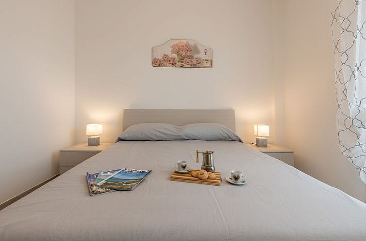 Appartement Agostino 2