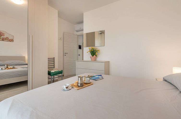 Appartement Agostino 2