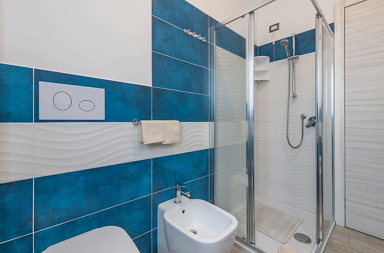Appartement Agostino 2