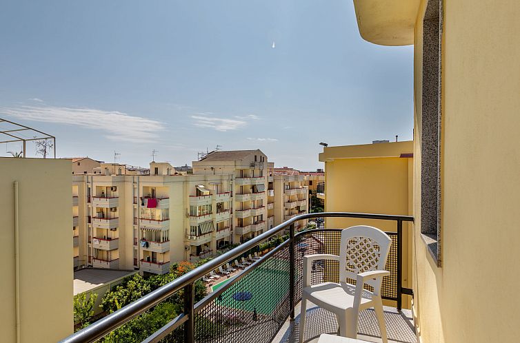 Guest house 0930421 - Apartment Sardinia - Appartement Rina Sea Apartments
