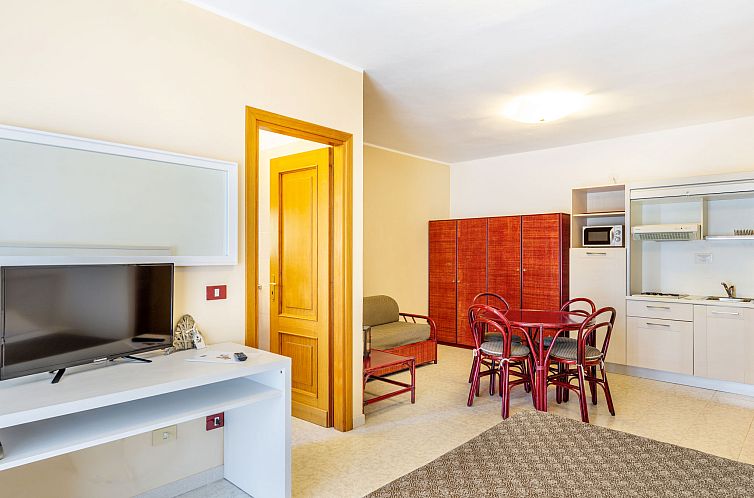 Appartement Rina Sea Apartments