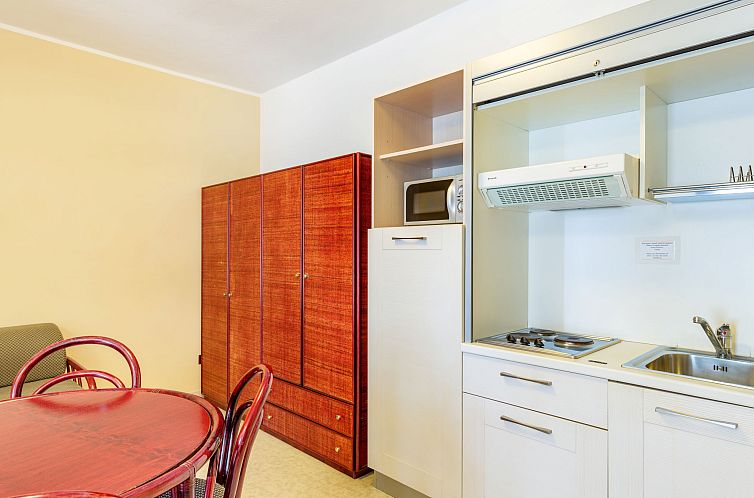 Appartement Rina Sea Apartments