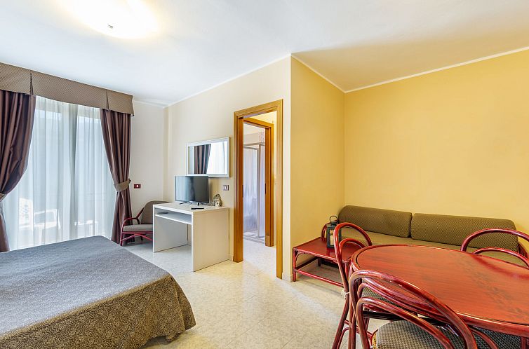 Appartement Rina Sea Apartments