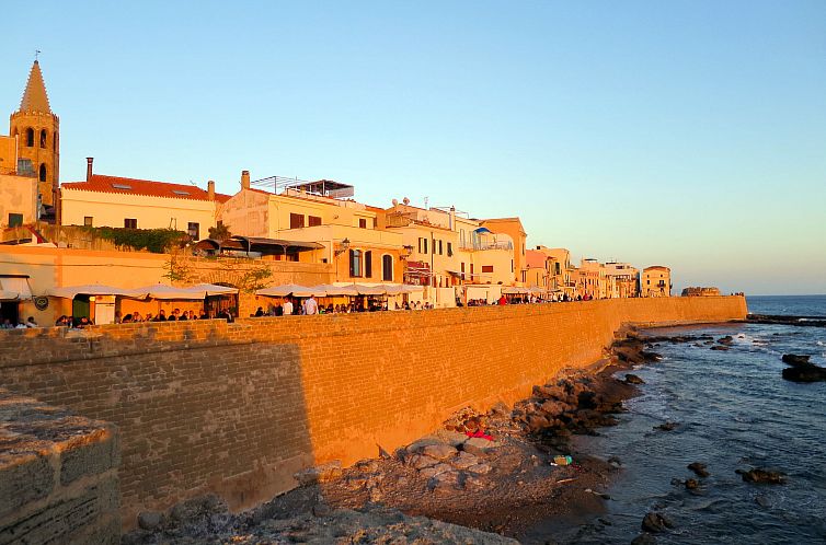 Appartement Rina Sea Apartments