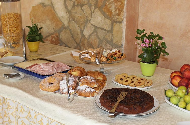 Agriresidence Mamuntanas