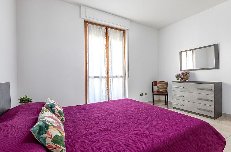 Appartement Iolanda