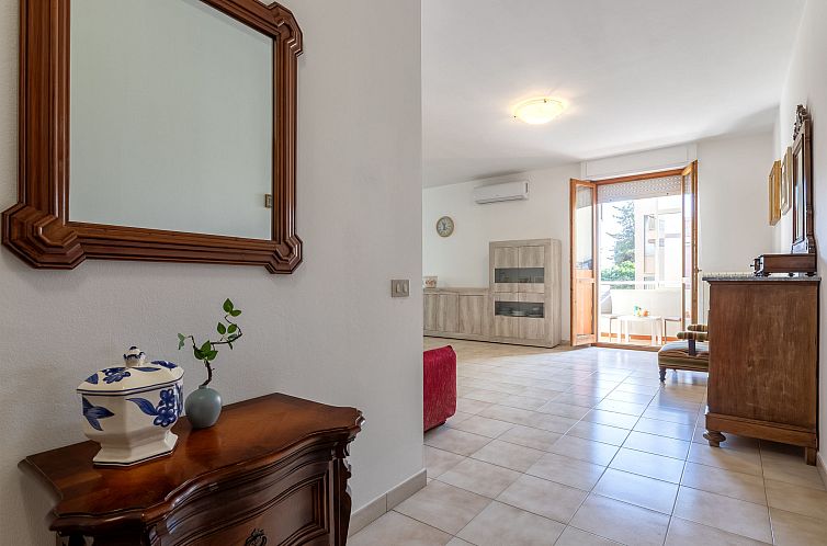 Appartement Iolanda