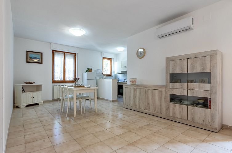 Appartement Iolanda
