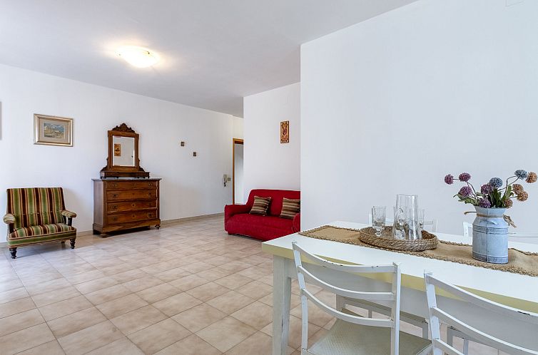 Appartement Iolanda