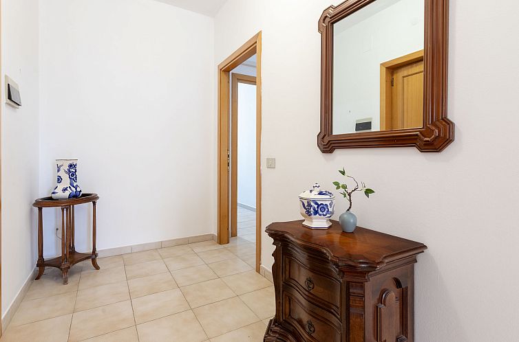 Appartement Iolanda