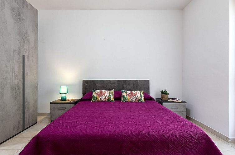 Appartement Iolanda