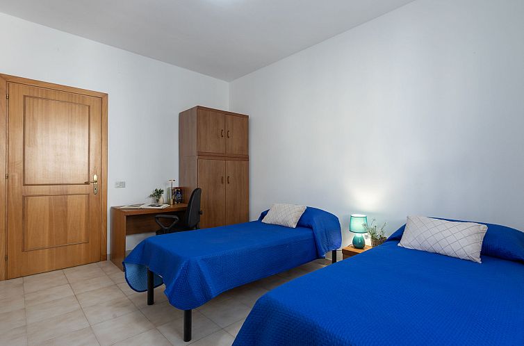 Appartement Iolanda