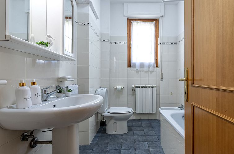 Appartement Iolanda