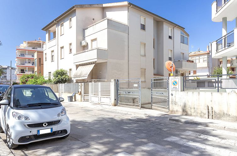 Appartement Iolanda
