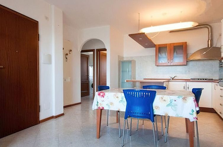 Appartement Favola