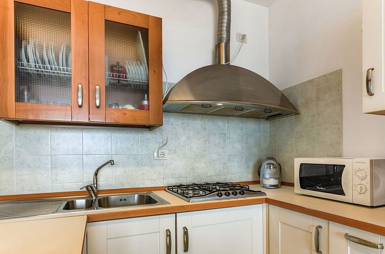 Appartement Favola