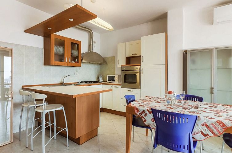 Appartement Favola