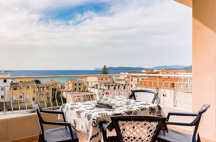 Appartement Favola