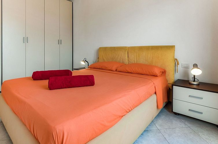 Appartement Favola