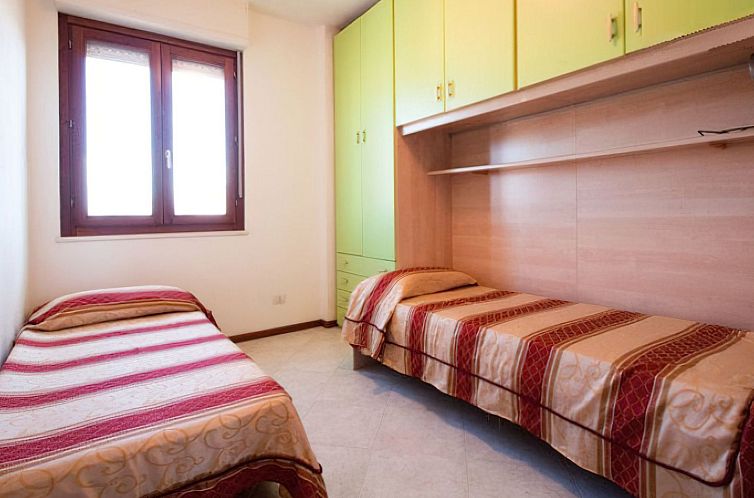Appartement Favola