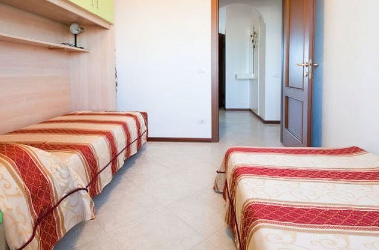 Appartement Favola