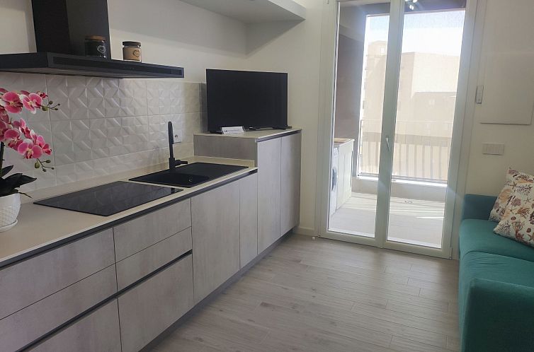 Appartement Casa Asfodelo bei Holiday World