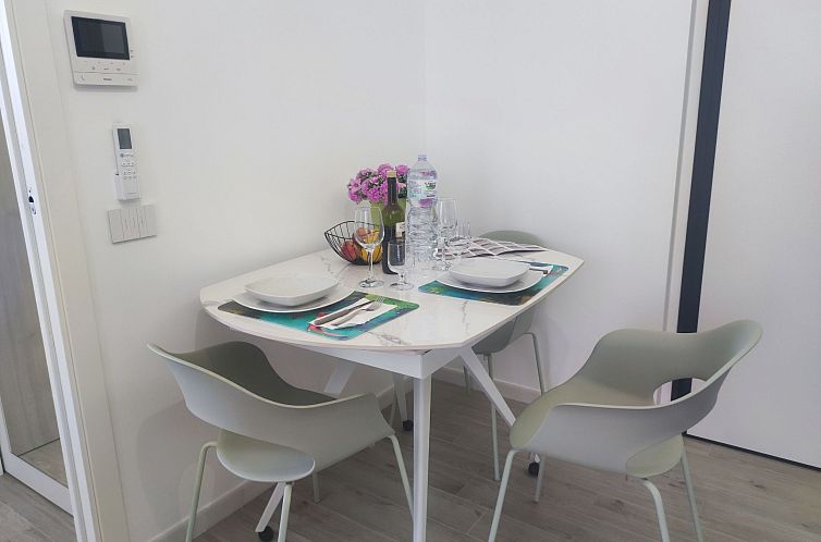 Appartement Casa Asfodelo bei Holiday World