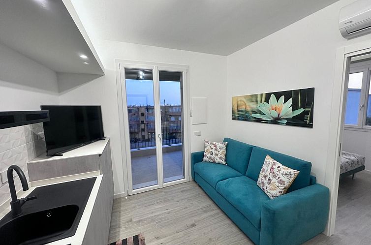 Appartement Casa Asfodelo bei Holiday World