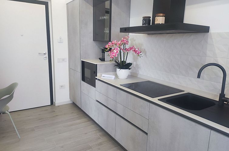 Appartement Casa Asfodelo bei Holiday World