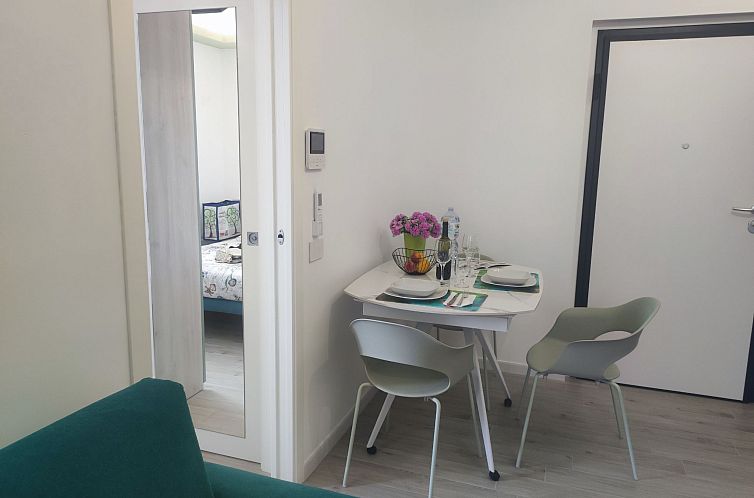 Appartement Casa Asfodelo bei Holiday World