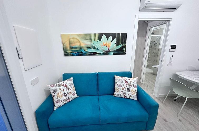 Appartement Casa Asfodelo bei Holiday World