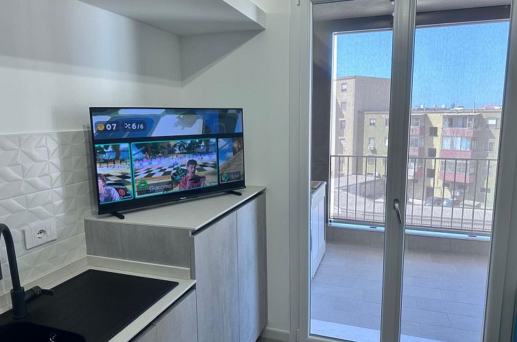 Appartement Casa Asfodelo bei Holiday World