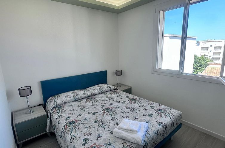 Appartement Casa Asfodelo bei Holiday World