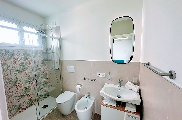 Appartement Casa Asfodelo bei Holiday World