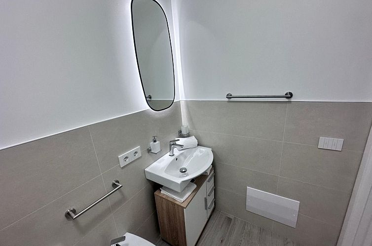 Appartement Casa Asfodelo bei Holiday World