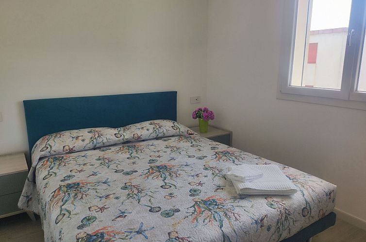 Appartement Casa Asfodelo bei Holiday World