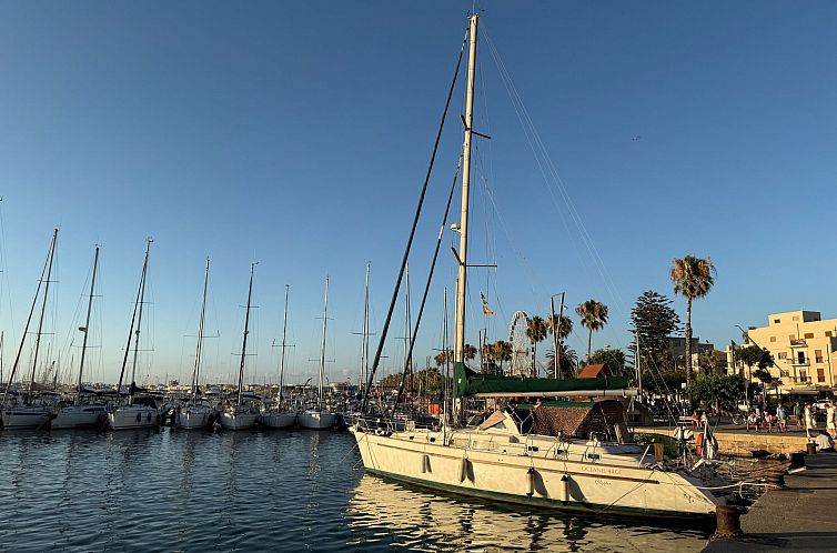 Appartement Casa Asfodelo bei Holiday World