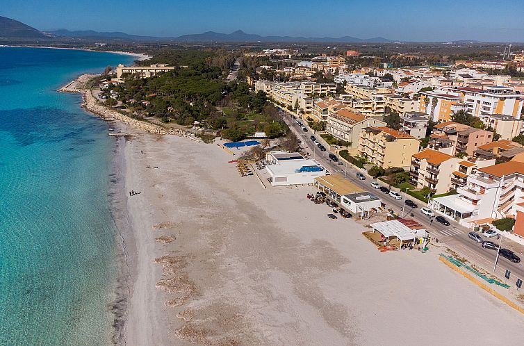 Appartement Casa Asfodelo bei Holiday World