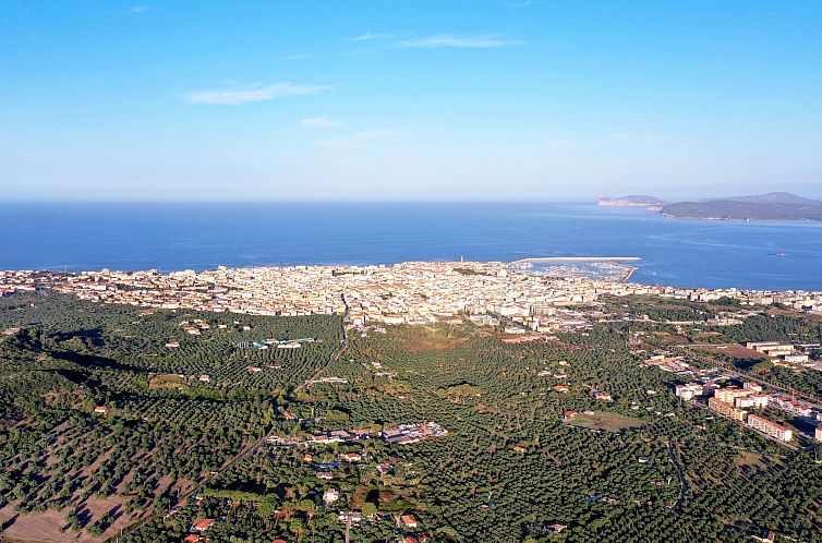 Appartement Casa Asfodelo bei Holiday World