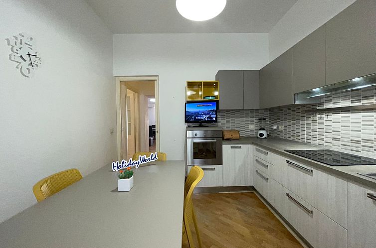 Guest house 0930436 - Apartment Sardinia - Appartement Casa Canepa bei Holiday World