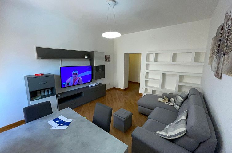 Appartement Casa Canepa bei Holiday World