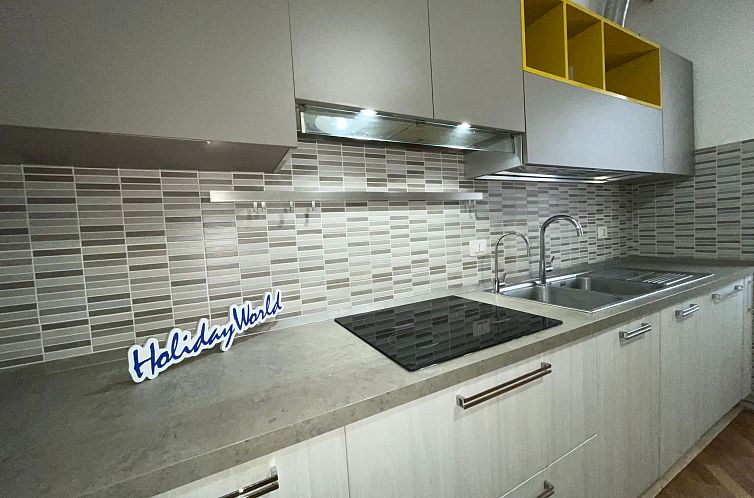 Appartement Casa Canepa bei Holiday World