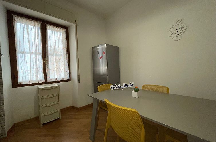 Appartement Casa Canepa bei Holiday World